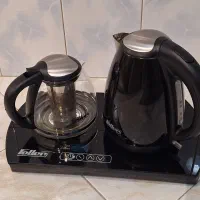 چای ساز فلر|سماور، چای‌ساز، قهوه‌ساز|تهران, جیحون|دیوار