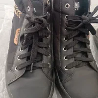 کتونی ساق دار|کیف، کفش، کمربند|قم, جمکران|دیوار