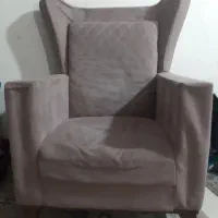 مبل ۷ نفره راحتی