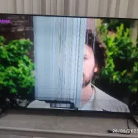 تلویزیون اسنوا وتلویزیون سامسونگ .کنترل تلویزیون