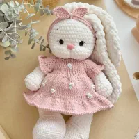 آموزش قلاب بافی و عروسک بافی|خدمات آموزشی|سبزوار, قصبه غربی|دیوار