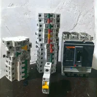 فیوز کلید اتومات کونتاکتور  اشنایدر