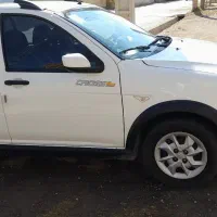 کوییک ۴۰۱ فابریک پارس خودرویی گاز سیمی