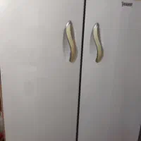 یخچال دو قلو