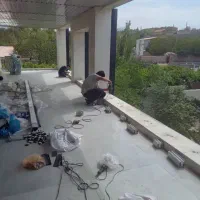 شیشه سکوریت و کرکره برقی (نصب تعمیرات)