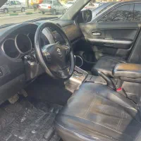 فروش یک دستگاه سوزکی ویتارا|خودرو سواری و وانت|مهاباد (آذربایجان غربی), |دیوار