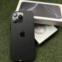 آیفون 16 پرومکس طرح / سری 2026