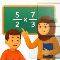 تدریس خصوصی زبان وریاضی