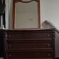 دراور سه کشویی