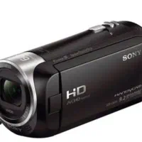 دوربین فیلم برداری سونی مدلHDRCX-405