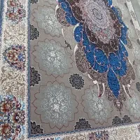 فرش کارکرده