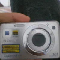 دوربین سالم ۱۲ نیم