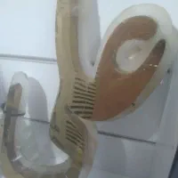 تابلو به نام علی حیدری