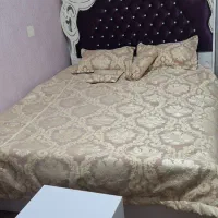 سرویس تخت خواب و میز آرایش