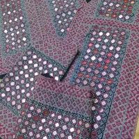 ایینه میدوزم