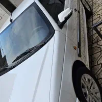 پژوپارس tu5 98 بیرنگ دریچه گازسیمی