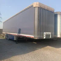 کانتین سه محور