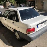 پراید دوگانه هیدرولیک کارخونه