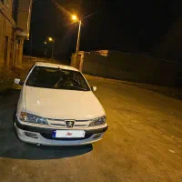 پرشیا ۸۸|خودرو سواری و وانت|سلماس, |دیوار