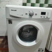 ماشین لباسشویی درحد نو