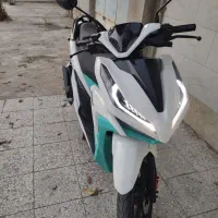 کلیک 1402|موتورسیکلت|گنبد کاووس, |دیوار