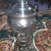 سماور برقی اصلا استفاده نشده