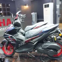 طرح آیروکس 155