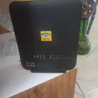 مودم حرفی سیمکارتی ایرانسل گیمینگ