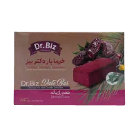 خرمابار تقویتی Dr.BIZ
