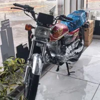 موتور کبیر ۲۰۰ مدل ۱۴۰۴