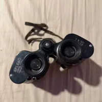 دوربین شکاری splend عتیقه نوستالژی