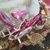 دوچرخه آیوا  درحد نو|دوچرخه، اسکیت، اسکوتر|یزد, |دیوار