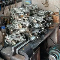 کاربراتور نیسان پراید پیکان