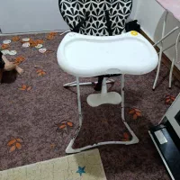 میز غذا خوری کودک