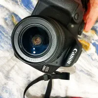 دوربین کنون 2000D با گارانتی