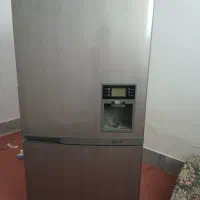 یخچال اسنوا نیاز به تعمیر