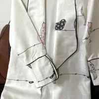 کت ژاکارد|لباس|برازجان, |دیوار