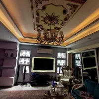 فروش  اپارتمان با ۱۵۰ متر تراس(پنت هوس)