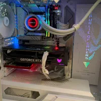 گرافیک ASUS TUF RTX 4070 GAMING OC 12G