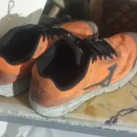 کفش اسپرت مارکدارمیزانو سایز۴۴