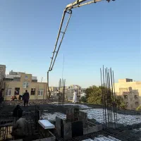 اجرای ساختمان صفرتاصد|خدمات پیشه و مهارت|چابهار, |دیوار