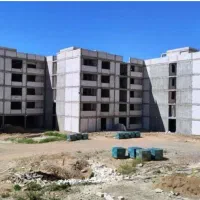 آپارتمان ۸۵ متری شهرک سلیمانی