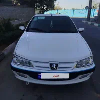 پژو پارس سفارشی 1401