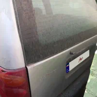 خودرو سواری ون سایپا