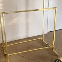 رگال طلایی|بندرخت و رخت‌آویز|قرچک, زیبا شهر|دیوار