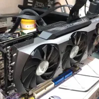 تعمیر سریع کارت گرافیک (AMD/NVIDIA) و مادربردPC