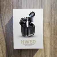 ایرپاد (هندزفری بوتوثی) HW80|لوازم جانبی موبایل و تبلت|خاش, |دیوار