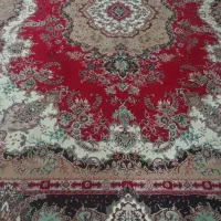 فرش ۱۲ متری ماشینی کم کارکرده