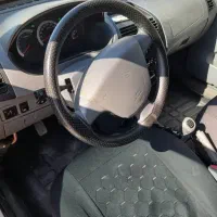 تیبا مدل ۴۰۱|خودرو سواری و وانت|قزوین, |دیوار