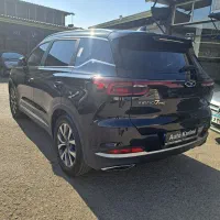 تیگو ۷ پرو مدل ۱۴۰۱|خودرو سواری و وانت|ارومیه, |دیوار